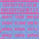 Benutzerdefiniertes hellblaues und rosa Sublimations-Fußballtrikot